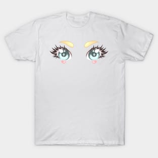 Cute Eyes T-Shirt